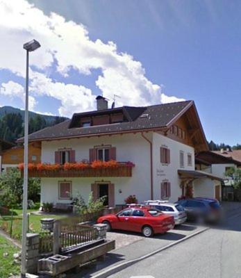 Apartments Gasser Monguelfo-Tesido / Welsberg-Taisten Exterior photo