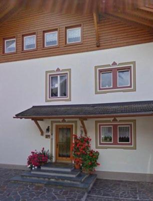 Apartments Gasser Monguelfo-Tesido / Welsberg-Taisten Exterior photo
